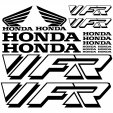 Pegatinas Honda vfr