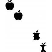 Vinilo para Ipad 3 apple