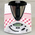 Adhesivo para Thermomix TM 31 azulejos