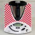 Adhesivo para Thermomix TM 31 azulejos