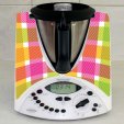 Adhesivo para Thermomix TM 31 azulejos