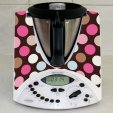 Adhesivo para Thermomix TM 31 ciculo