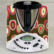 Adhesivo para Thermomix TM 31 ciculo