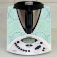 Adhesivo para Thermomix TM 31 ciculo