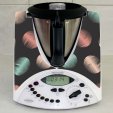 Adhesivo para Thermomix TM 31 ciculo