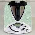 Adhesivo para Thermomix TM 31 ciculo