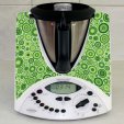 Adhesivo para Thermomix TM 31 ciculo