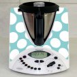 Adhesivo para Thermomix TM 31 ciculo