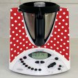 Adhesivo para Thermomix TM 31 con puntos