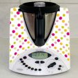 Adhesivo para Thermomix TM 31 con puntos