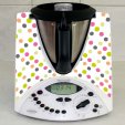 Adhesivo para Thermomix TM 31 con puntos