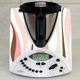 Adhesivo para Thermomix TM 31 diseño