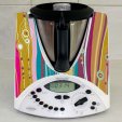 Adhesivo para Thermomix TM 31 diseño