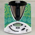 Adhesivo para Thermomix TM 31 diseño