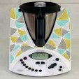 Adhesivo para Thermomix TM 31 diseño