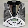 Adhesivo para Thermomix TM 31 hojas