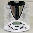 Adhesivo para Thermomix TM 31 linterna