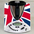 Adhesivo para Thermomix TM 31 London