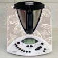 Adhesivo para Thermomix TM 31 mariposas