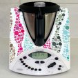 Adhesivo para Thermomix TM 31 mosaico