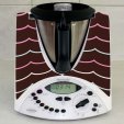 Adhesivo para Thermomix TM 31 olas