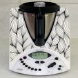 Adhesivo para Thermomix TM 31 trenzado