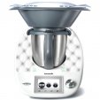 Adhesivo para Thermomix TM 5 acolchado