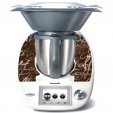 Adhesivo para Thermomix TM 5 Coffee