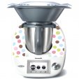 Adhesivo para Thermomix TM 5 con puntos