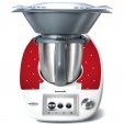 Adhesivo para Thermomix TM 5 con puntos