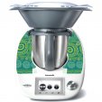 Adhesivo para Thermomix TM 5 diseño