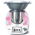 Adhesivo para Thermomix TM 5 Espirales