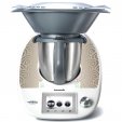 Adhesivo para Thermomix TM 5 Espirales