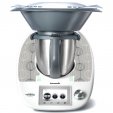 Adhesivo para Thermomix TM 5 linterna