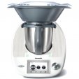 Adhesivo para Thermomix TM 5 madera