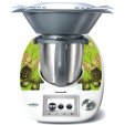 Adhesivo para Thermomix TM 5 mariposas