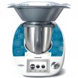 Adhesivo para Thermomix TM 5 Ronda