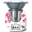 Adhesivo para Thermomix TM 5 rosa