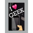 Fotomurales Geek