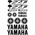 Pegatinas Yamaha YZF