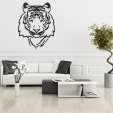 Vinilo decorativo Tigre