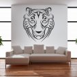 Vinilo decorativo Tigre