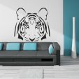 Vinilo decorativo Tigre