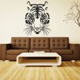 Vinilo decorativo Tigre