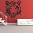 Vinilo decorativo Tigre