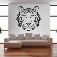 Vinilo decorativo Tigre