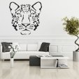 Vinilo decorativo Tigre