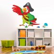 Vinilo infantil loro