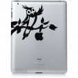 Vinilo para Ipad 2 aves