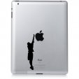 Vinilo para Ipad 2 baloncesto